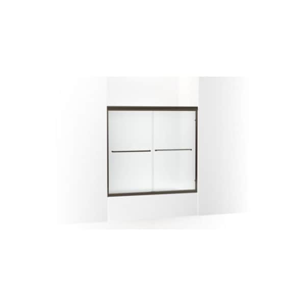 Sterling Finesse Frmls Bypass Door 5425-59DR-G69 - main